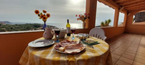 Casa Rosa Mari Pintau Geremeas